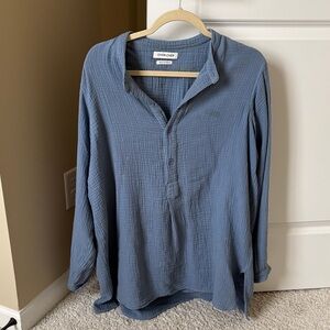 Oversized Long Sleeve